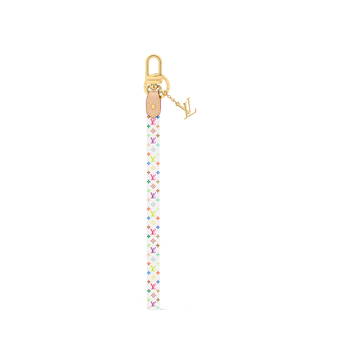 LV x TM Monogram Multicolor Dragonne XL . - Luxury Accessories